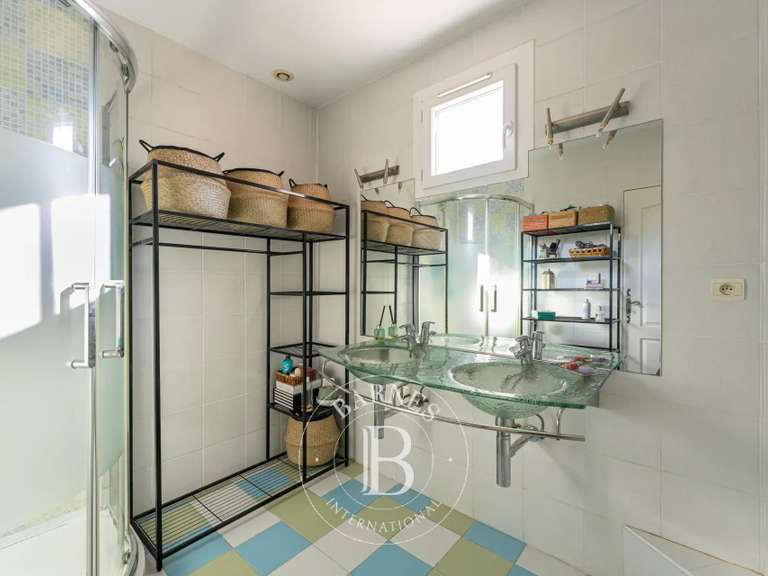 Maison Marseille 9e - 4 chambres - 131m²