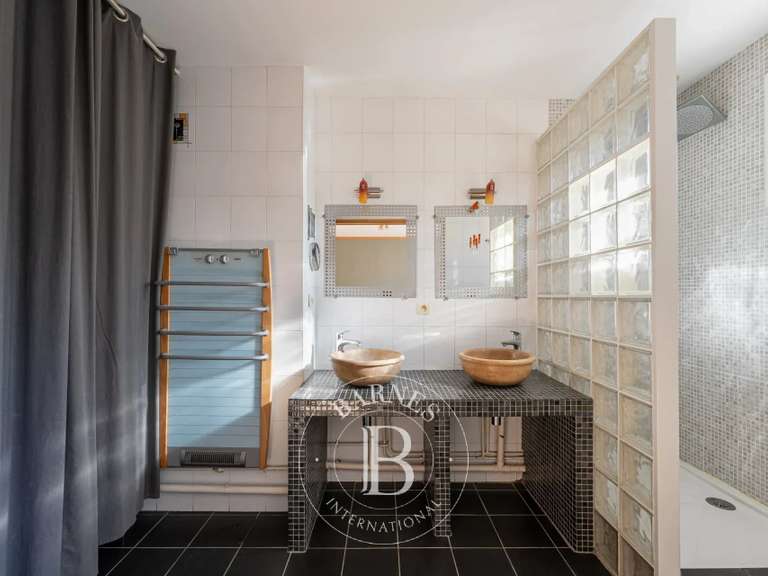 Maison Marseille 9e - 4 chambres - 131m²