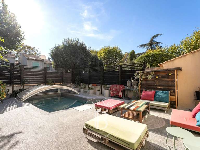 House Marseille 9e - 4 bedrooms - 131m²