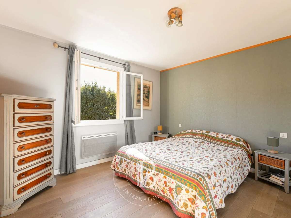House Marseille 9e