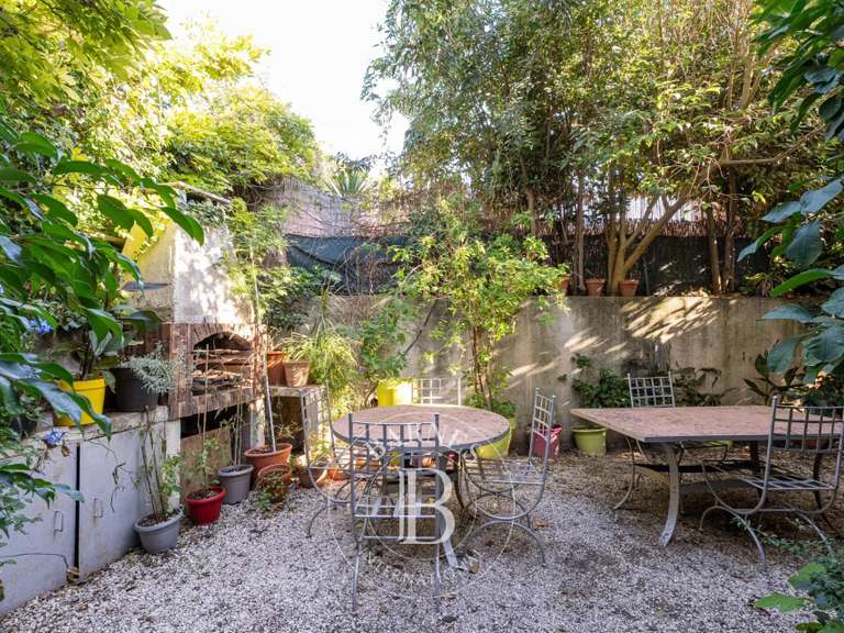Maison Marseille 9e - 4 chambres - 131m²