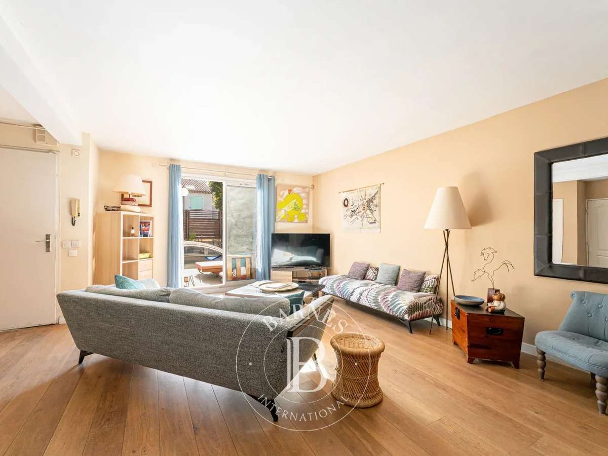 House Marseille 9e