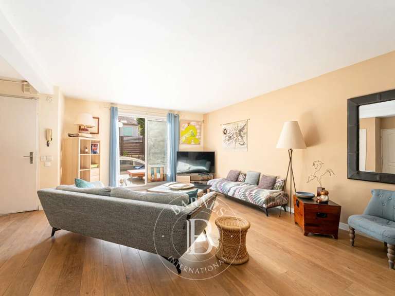 Maison Marseille 9e - 4 chambres - 131m²