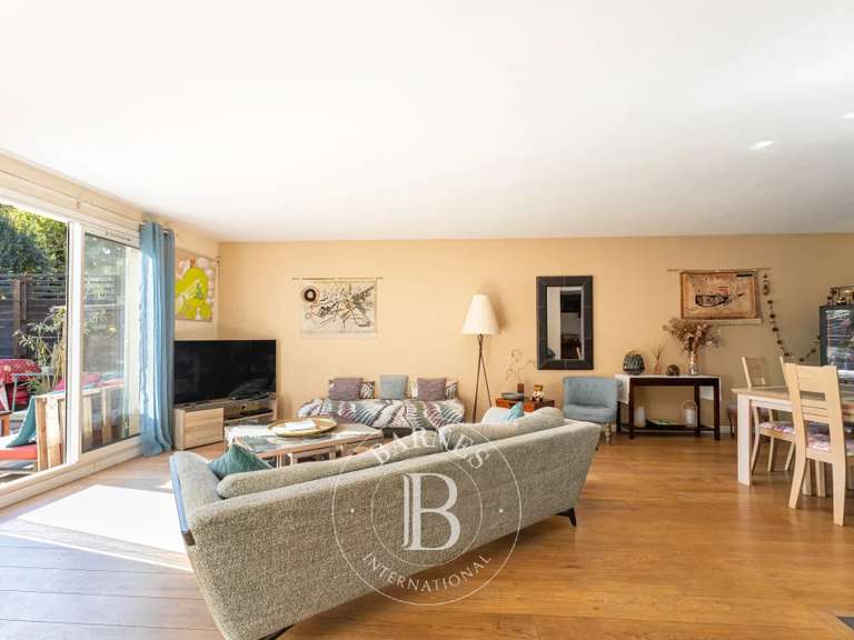 Maison Marseille 9e - 4 chambres - 131m²