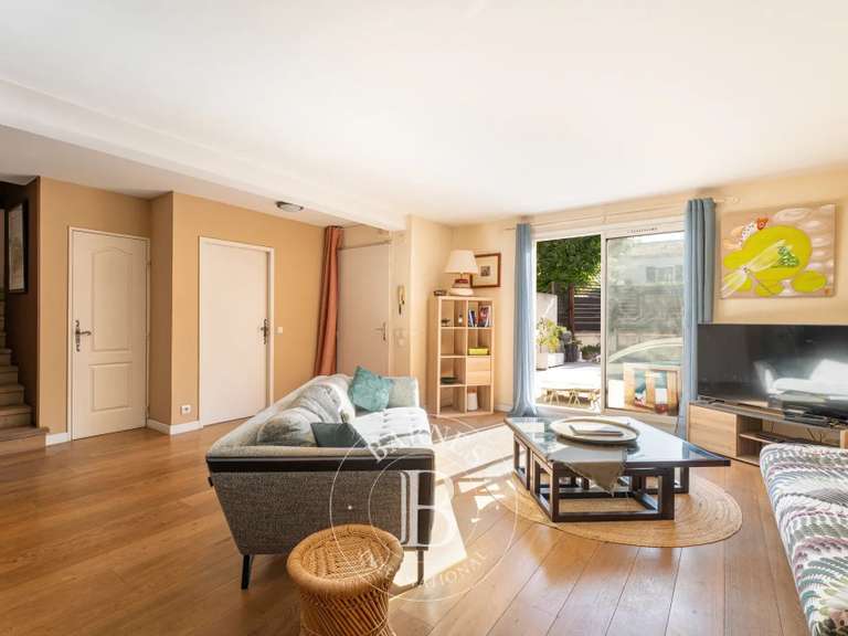 Maison Marseille 9e - 4 chambres - 131m²