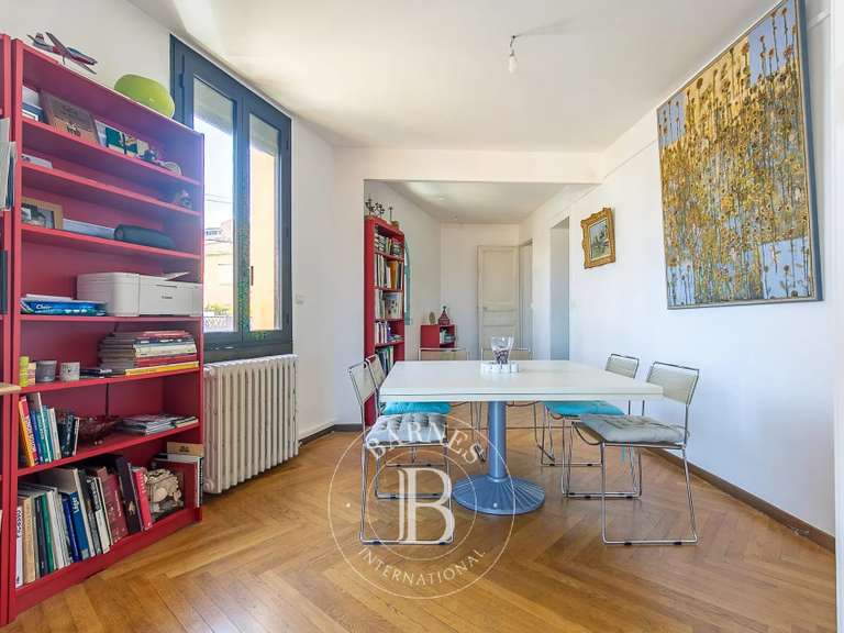 Maison Marseille 8e - 2 chambres - 180m²