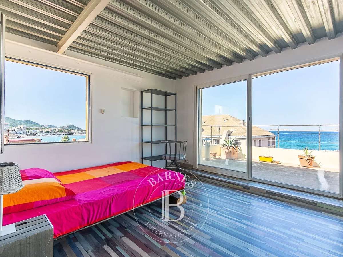 Maison Marseille 8e