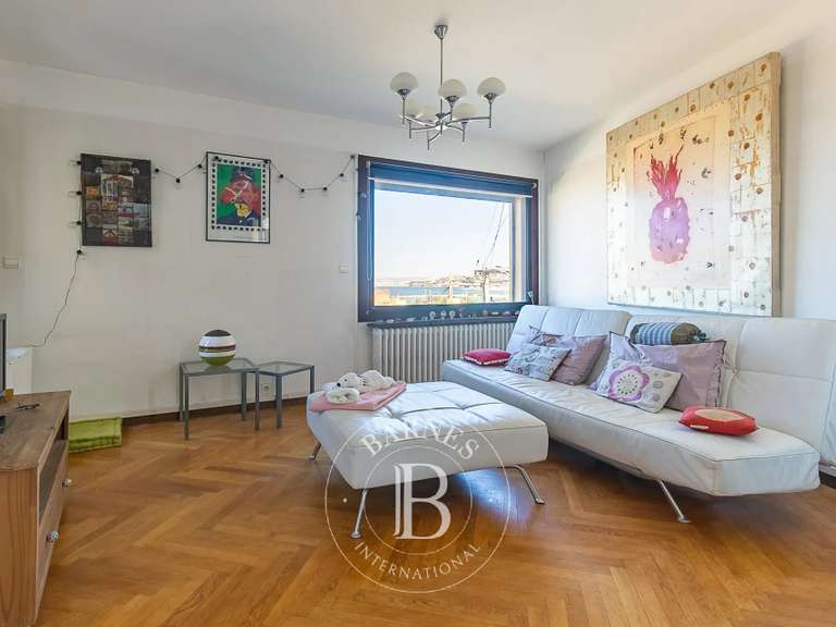 Maison Marseille 8e - 2 chambres - 180m²