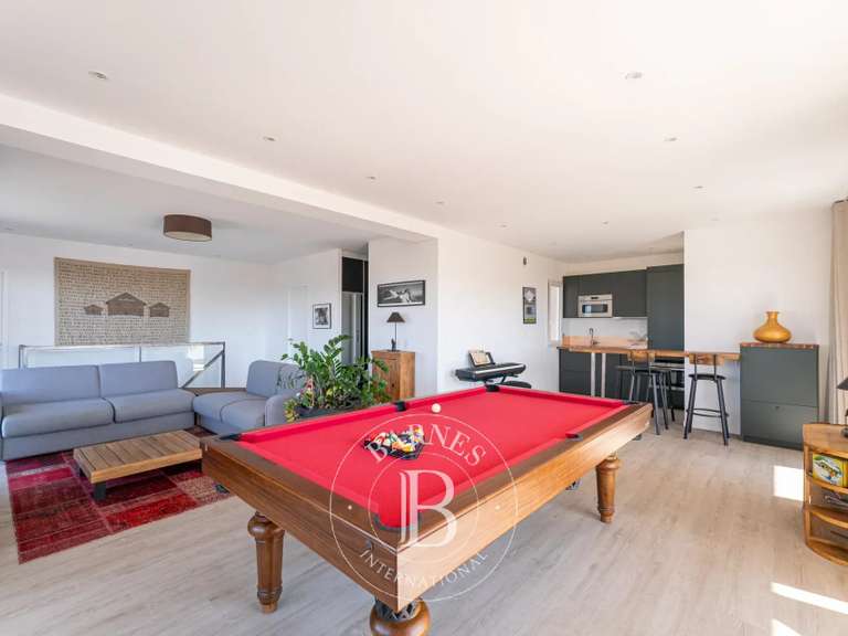 Maison avec Vue sur mer Marseille 8e - 4 chambres - 200m²