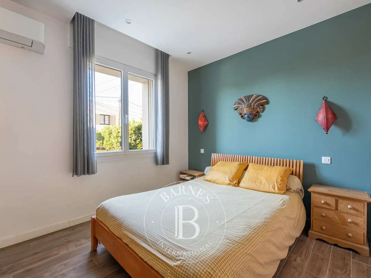 Maison Marseille 8e