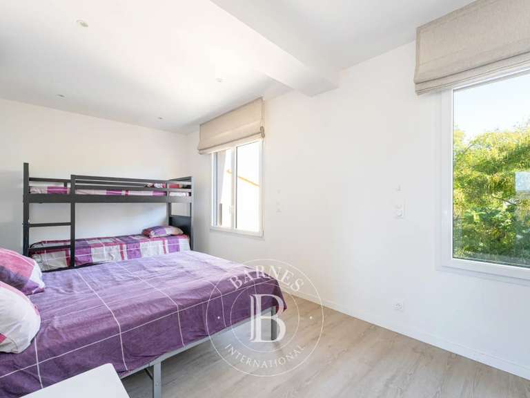 Maison avec Vue sur mer Marseille 8e - 4 chambres - 200m²