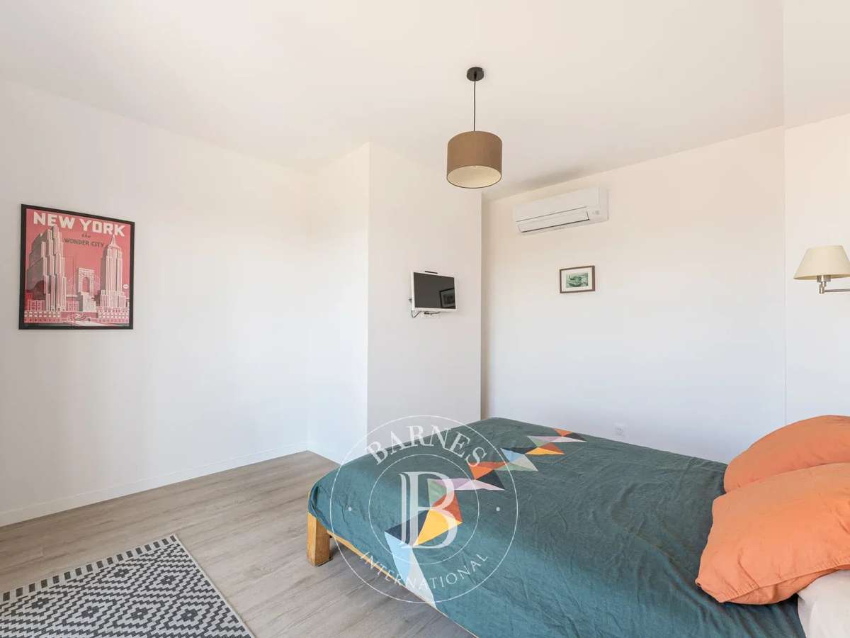 Maison Marseille 8e