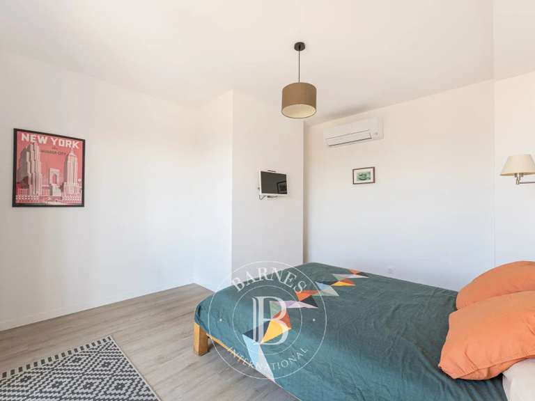 Maison avec Vue sur mer Marseille 8e - 4 chambres - 200m²
