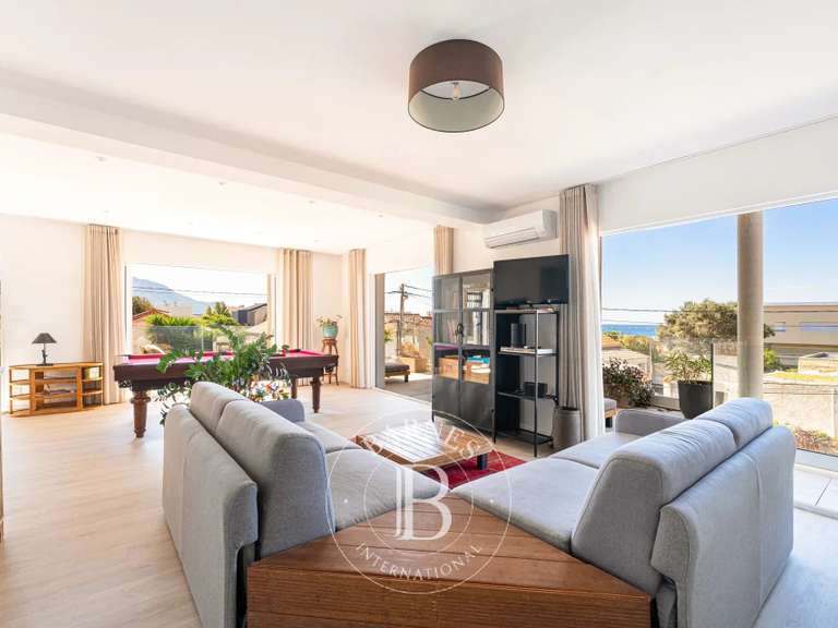 Maison avec Vue sur mer Marseille 8e - 4 chambres - 200m²