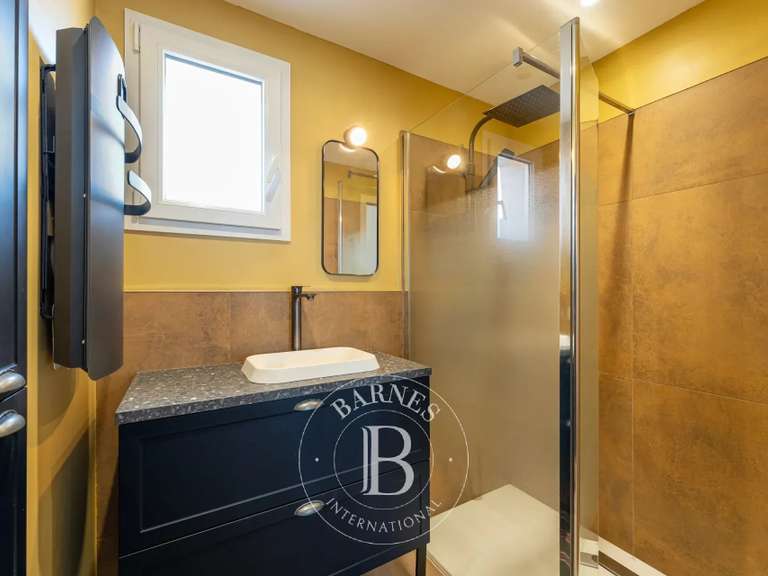 Maison avec Vue sur mer Marseille 8e - 4 chambres - 200m²