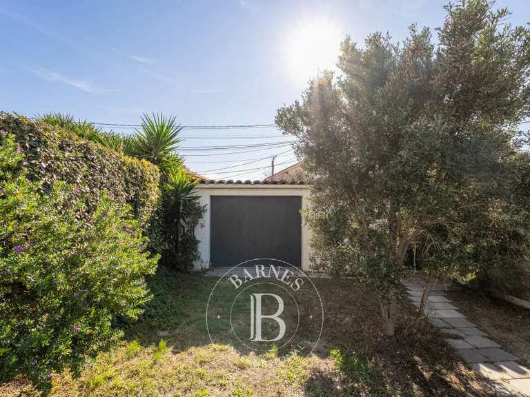 Maison avec Vue sur mer Marseille 8e - 4 chambres - 200m²