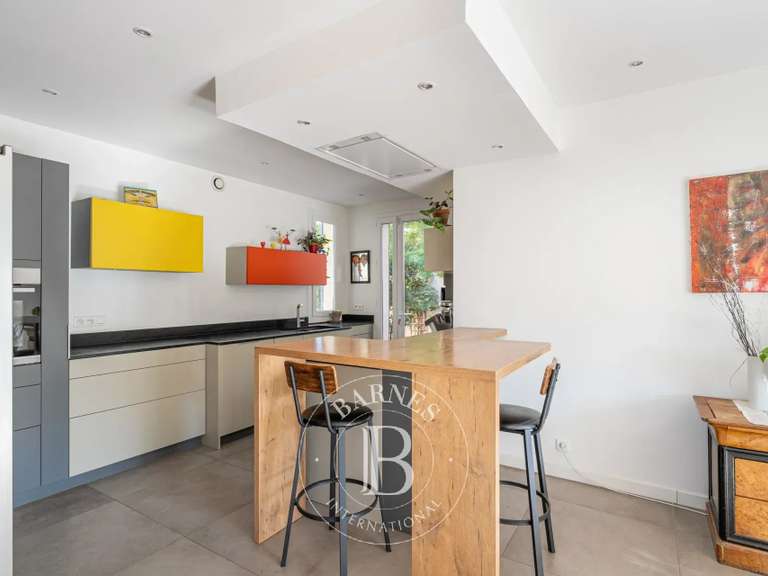Maison avec Vue sur mer Marseille 8e - 4 chambres - 200m²