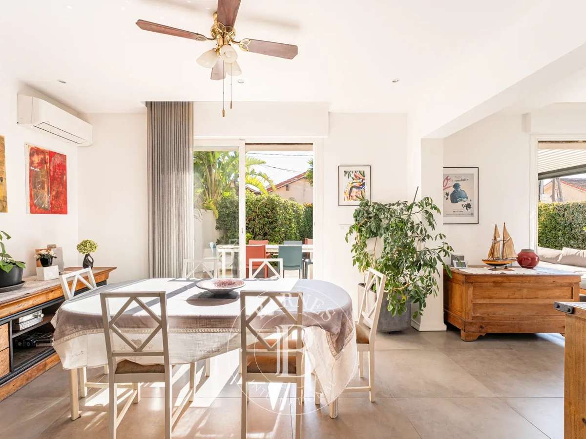 Maison Marseille 8e
