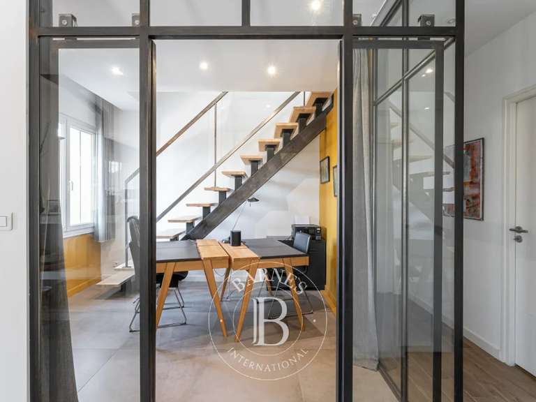 Maison avec Vue sur mer Marseille 8e - 4 chambres - 200m²