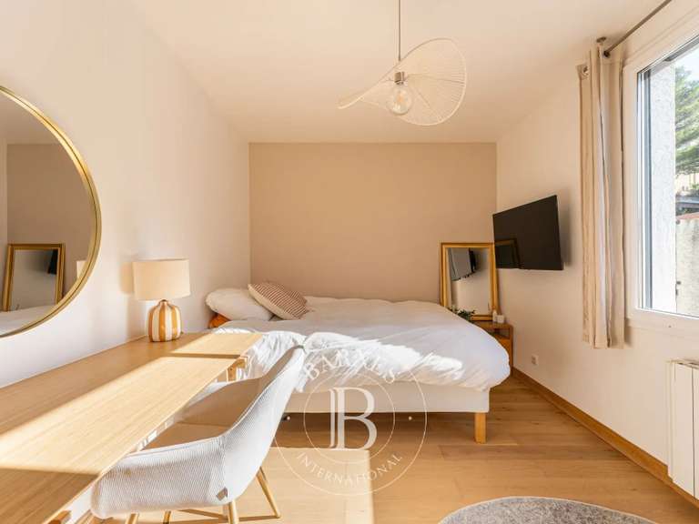 Maison Carry-le-Rouet - 4 chambres - 144m²