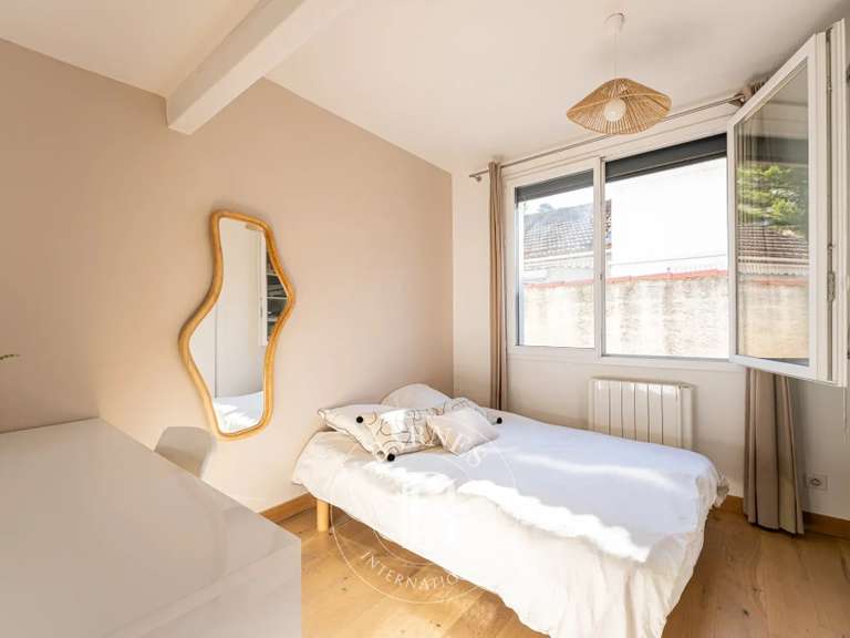 Maison Carry-le-Rouet - 4 chambres - 144m²
