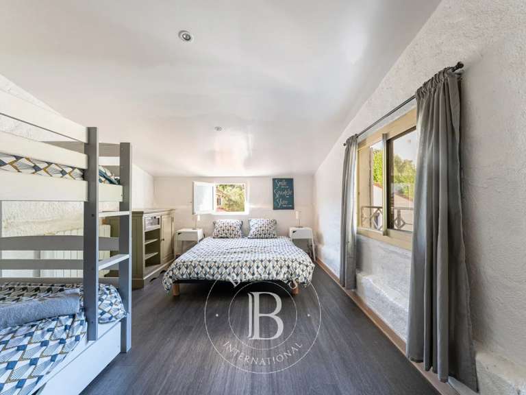 Maison Carry-le-Rouet - 4 chambres - 144m²