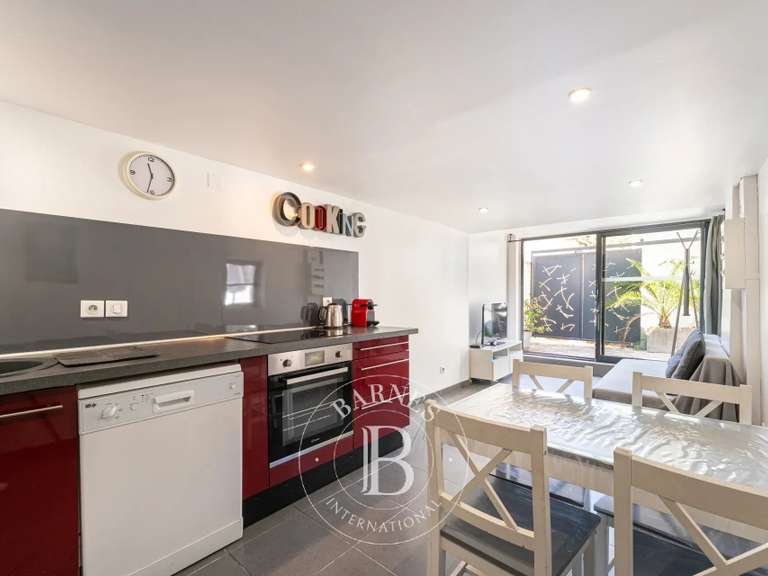 Maison Carry-le-Rouet - 4 chambres - 144m²