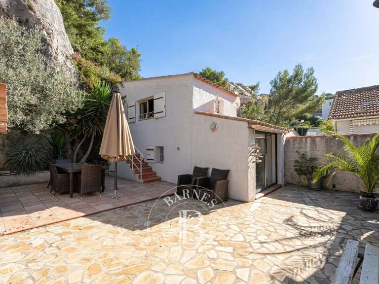 Maison Carry-le-Rouet - 4 chambres - 144m²