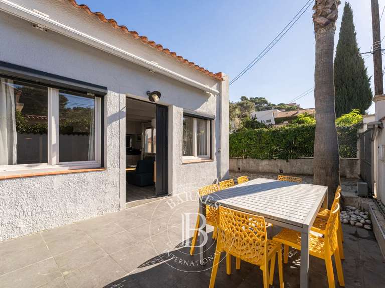 Maison Carry-le-Rouet - 4 chambres - 144m²