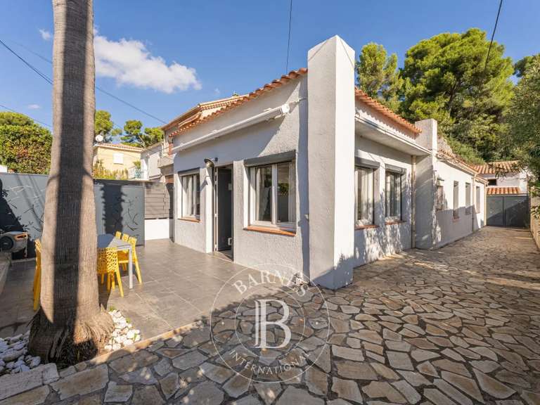 Maison Carry-le-Rouet - 4 chambres - 144m²