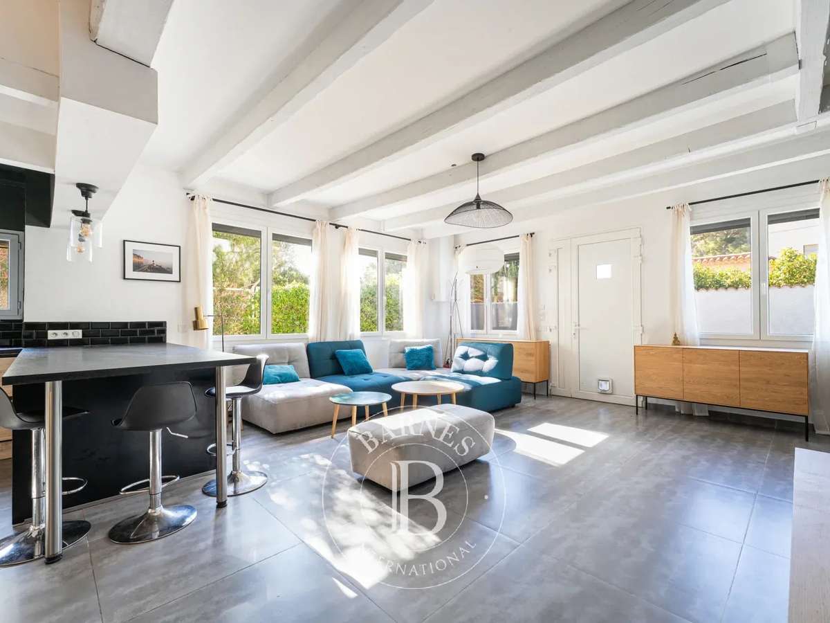 Maison Carry-le-Rouet