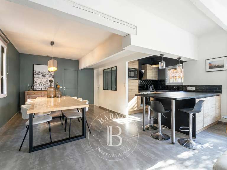 Maison Carry-le-Rouet - 4 chambres - 144m²