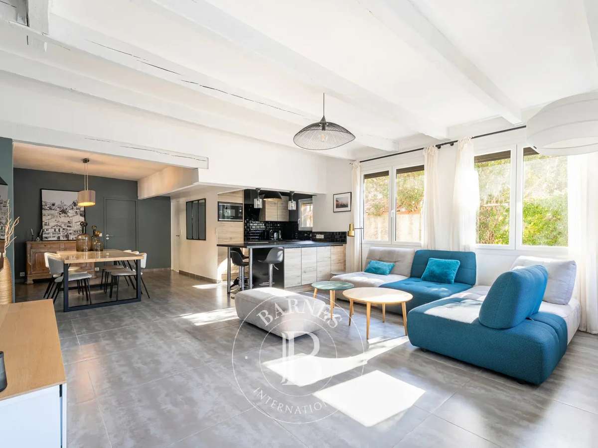 Maison Carry-le-Rouet