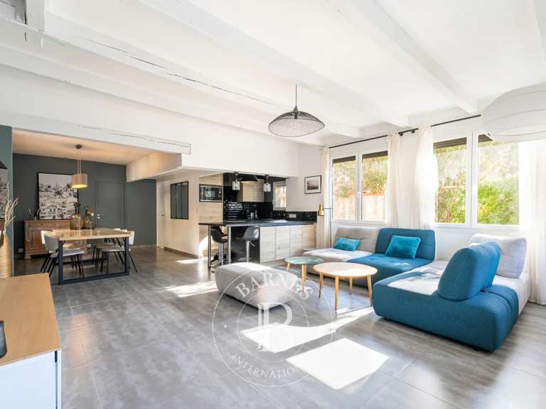 Maison Carry-le-Rouet - 4 chambres - 144m²
