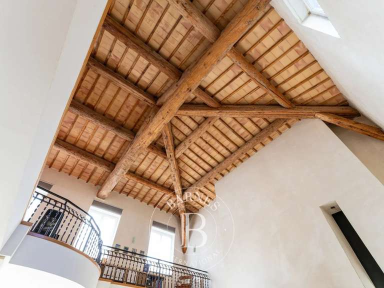 Maison Marseille 9e - 4 chambres - 314m²