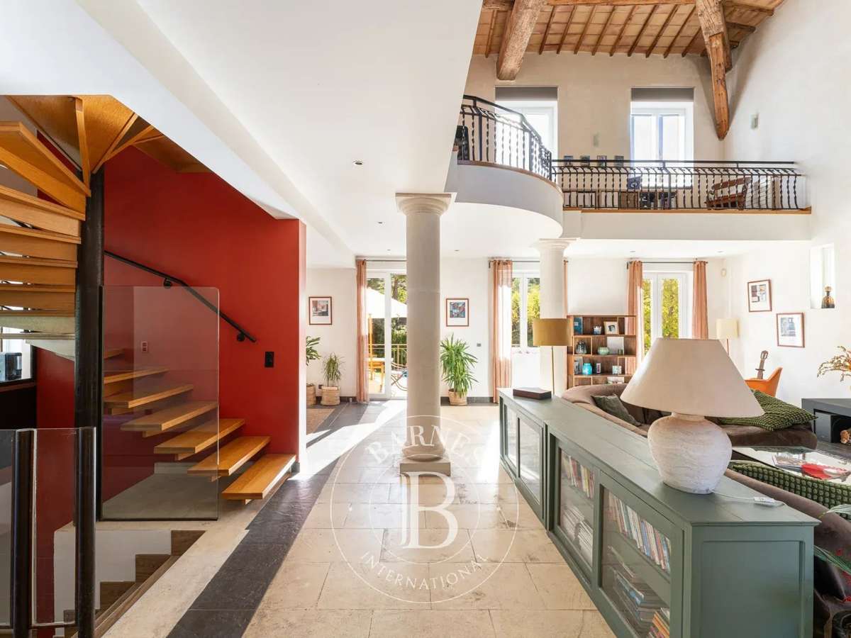 Maison Marseille 9e