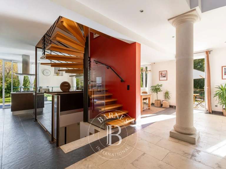Maison Marseille 9e - 4 chambres - 314m²