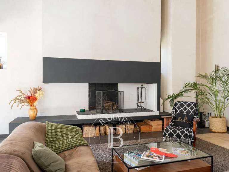 Maison Marseille 9e - 4 chambres - 314m²