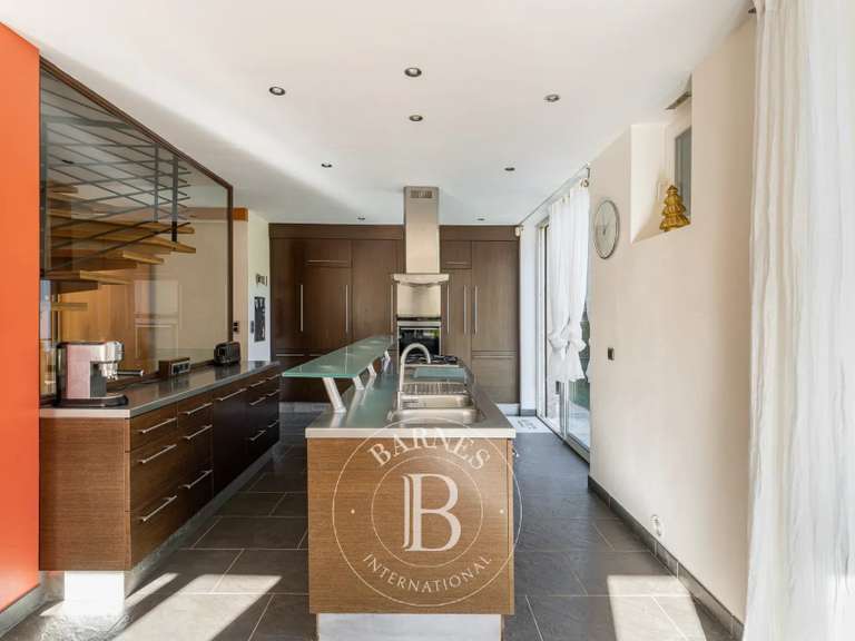 Maison Marseille 9e - 4 chambres - 314m²