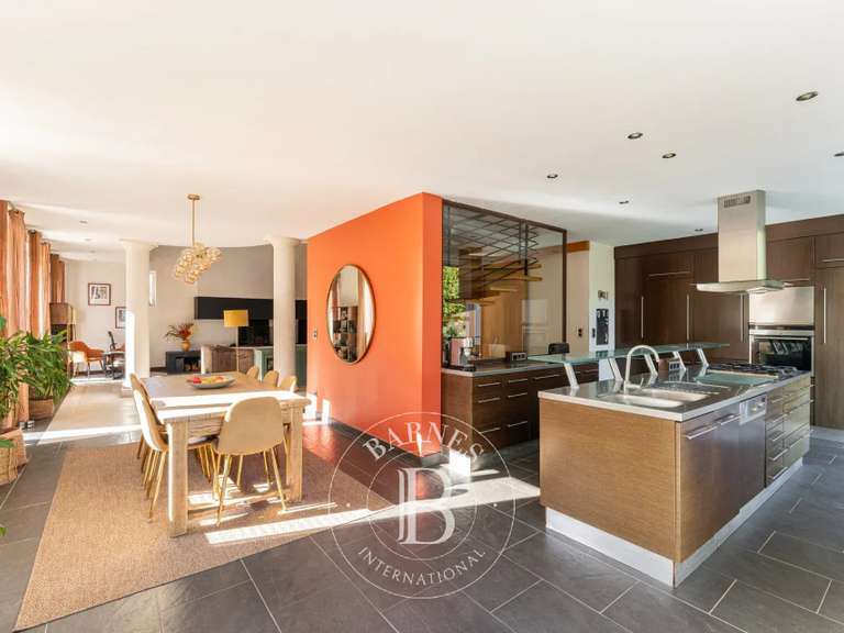 Maison Marseille 9e - 4 chambres - 314m²