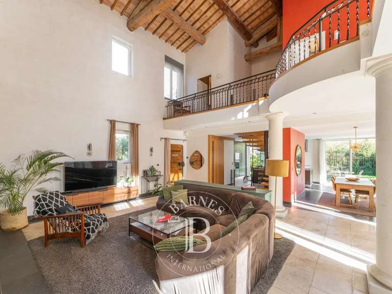 Maison Marseille 9e - 4 chambres - 314m²