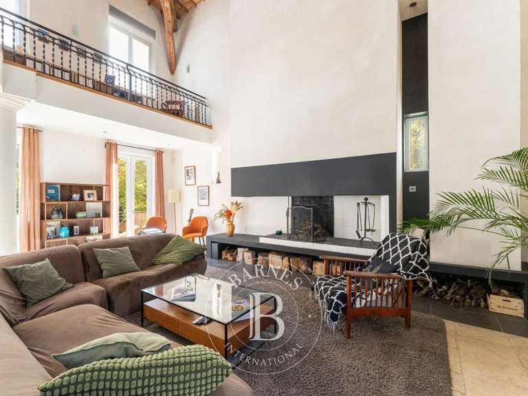 Maison Marseille 9e - 4 chambres - 314m²