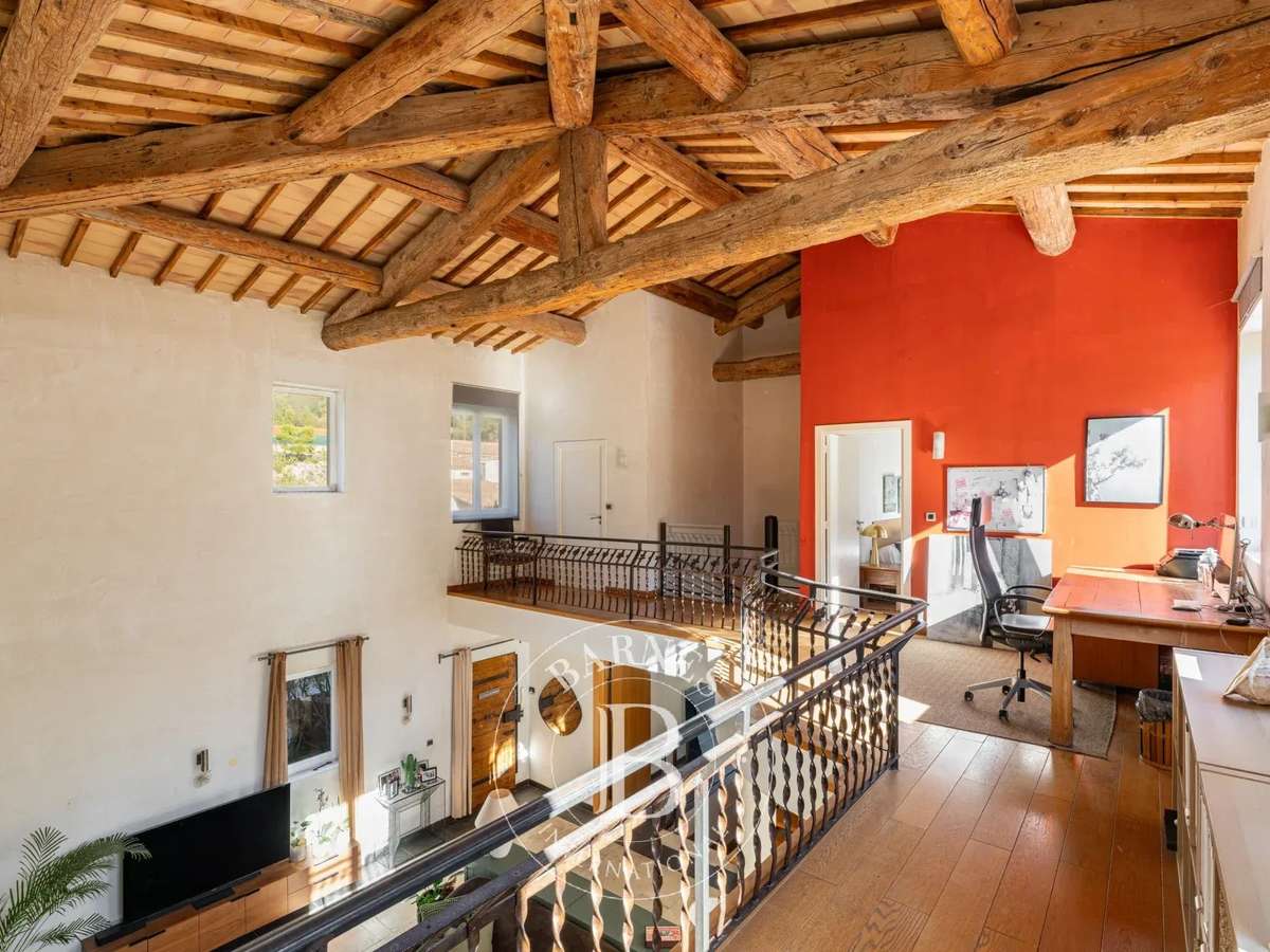 Maison Marseille 9e