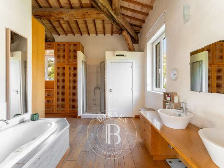 Maison Marseille 9e - 4 chambres - 314m²