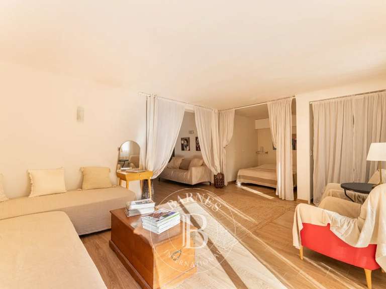 Maison Marseille 9e - 4 chambres - 314m²