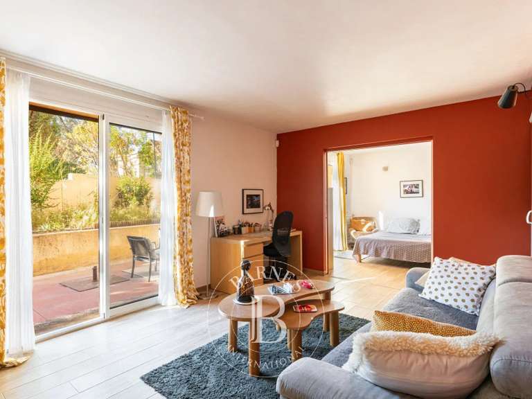 Maison Marseille 9e - 4 chambres - 314m²