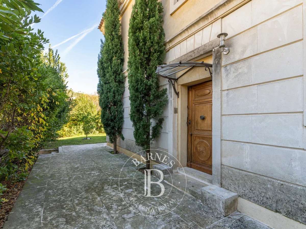 Maison Marseille 9e