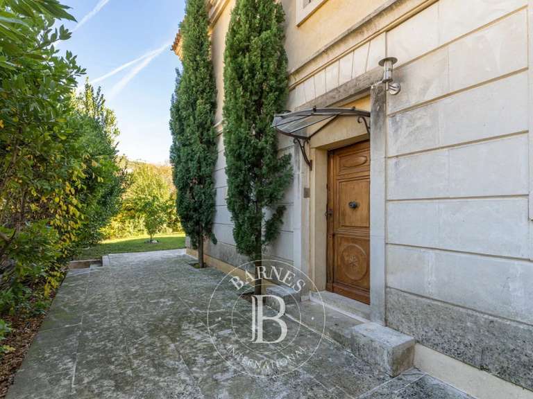 Maison Marseille 9e - 4 chambres - 314m²