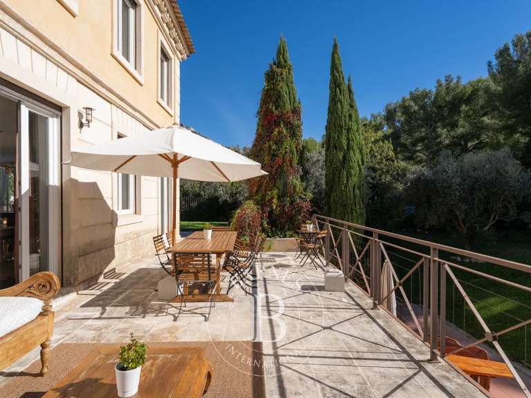 Maison Marseille 9e - 4 chambres - 314m²