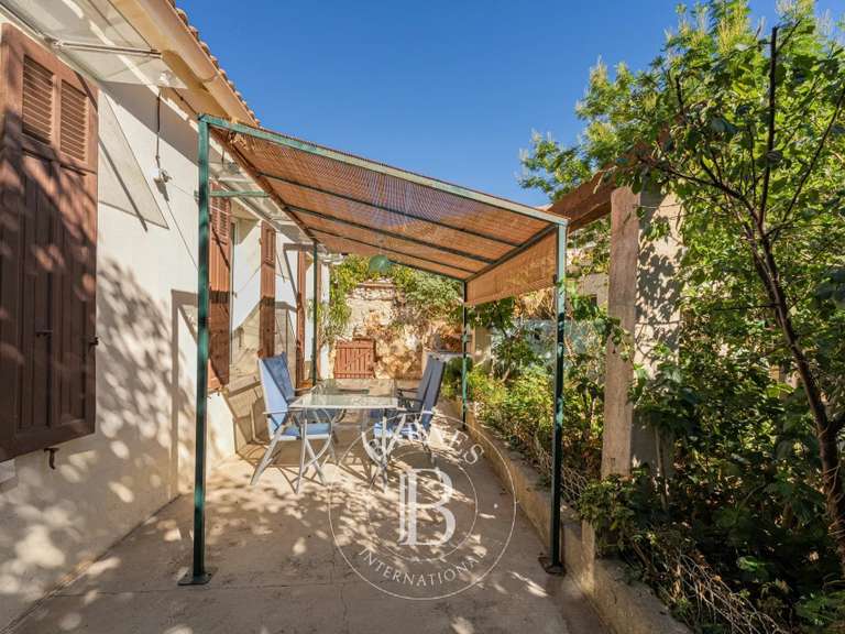 Maison Marseille 8e - 4 chambres - 132m²
